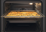 Whirlpool AirFry oven tray