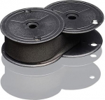 KMP Farbband Canon Olympia black 13mm/6m compatible