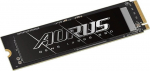 SSD 4TB Gigabyte AORUS GEN5 14000 M.2 PCI-E NVME