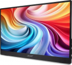 Acer PM161Q B1bmiuux 16 1920 x 1080 (Full HD) USB-C HDMI 60Hz