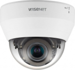 Hanwha Techwin Hanwha Vision QND-6082R1 - Netzwerk-&Uuml;berwachungskamera - dome - Farbe (Tag&Nacht)