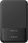 EcoFlow Rapid 10000 backup power supply, 10 000 mAh, black
