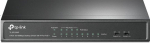 Switch|TP-LINK|8x10Base-T / 100Base-TX|TL-SF1008P