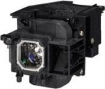CoreParts Projector Lamp for NEC 210, Watt 2500 Hours, 210 Watt fit