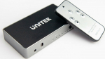 UNITEK Signal splitter HDMI 3 IN - 1 OUT; V1111A