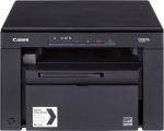 Canon i-SENSYS MF3010 Printer Laser MFP B/W A4 18 ppm USB