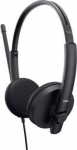 DEL Dell Stereo Headset - Wh1022