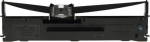 EPS Epson Black Fabric Ribbon, SIDM Black Ribbon Cartridge