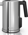 Czajnik Graef WK900 Silver