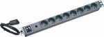 Online USV Systeme Power Strip 9 sockets 16A Schuko (KG16A9SCH-RACK)