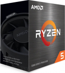AMD Ryzen processor 5 5600 100-100000927BOX