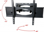 Art Wall Bracket AR-65 32'' - 80''