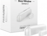 Fibaro FGDW-002-1 ZW5 door/window sensor Wireless White