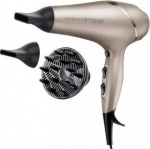 Remington AC8605 Hairdryer 2300W / Champagne