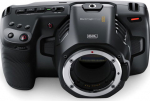 Blackmagic Design Blackmagic Pocket Cinema Camera 6K Pro