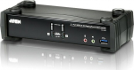 ATE KVMP switch USB 3.0 4K DisplayPort CS1922