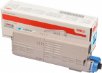 OKI Toner do C532/MC573 Cyan 1.5K 46490403