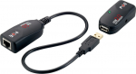 LogiLink USB 2.0 Cat. 5 Extender - USB-Erweiterung