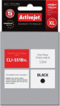 Activejet ink ACC-551BN / CLI-551BK (black)
