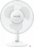 Fan Sencor SFE 2327WH