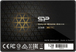 Disk SSD Silicon Power Ace A58 128GB 2.5'' SATA III (SP128GBSS3A58A25 )