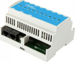 ALLNET ALL3542 Blau - White power relay