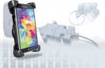 THB Bury Active Cradle System 9 Universal 2XL Smartphones