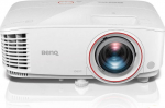 BenQ TH671ST - DLP projector - portable - 3D - 3000 ANSI lumens - Full HD (1920 x 1080) - 16:9 - 1080p