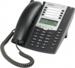 Mitel 6730a - Telephone with cord with telephone number display