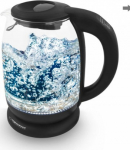 ESP Guitar Company Czajnik Esperanza Loire EKK027 Czarny