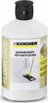 K&auml;rcher Karcher Floor Care Liquid for hard floors, 1 liter (6.295-775.0)