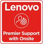 Lenovo 3Y PREMIER SUPPORT UPGRADE, FROM 2Y OS