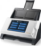 Plustek eScan A350 SharePoint - Document Scanner - Dual-CIS - Duplex - Legal - 600 dpi x 600 dpi - Automatic document feeder (50 Foliage)