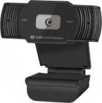 CONCEPTRONIC Webcam USB-A2.0 65&deg; 1080P/30Hz FullHD +Micro sw