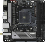 Asrock A520M-ITX/ac Socket AM4 micro ATX
