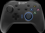 CANYON gamepad GP-W3 Android/Nintendo/PC/PS3 Wireless Black