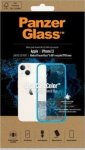 PanzerGlass PanzerGlass ClearCase iPhone 13 6.1'' Antibacterial Military grade Bondi Blue 0331
