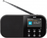 Telestar DABMAN 15 - Tragbares DAB-Radio - 2