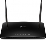 Wireless Router|TP-LINK|Wireless Router|1200 Mbps|IEEE 802.11a|IEEE 802.11 b/g|IEEE 802.11n|IEEE 802.11ac|3x10/100/1000M|LAN \ WAN ports 1|Number of antennas 2|4G|ARCHERMR500