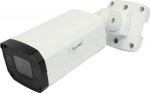 ALLNET IP Camera Bullet Outdoor IR Low-Light Motorisiertes Vario-Objektiv - Network Camera
