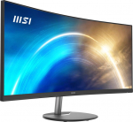 MSI PRO MP341CQ 34 VA 3440 x 1440 (UltraWide) HDMI DisplayPort 100Hz