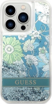 Guess GUHCP14LLFLSN Back Case for Apple iPhone 14 Pro