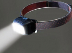 Tiross headlamp PROFESSIONAL HEADLAMP Z SENSOR TS1971