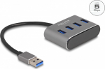 Delock Hub - 4 x USB 3.2 Gen 1 - Desktop