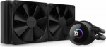 Nzxt Kraken water cooling 240 (RL-KN240-B1)