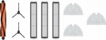 Dreame Accessory kit for vacuum cleaner Dreame D9Pro/D9Max/L10Pro