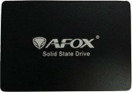 AFOX SSD 256GB QLC 560 MB/S
