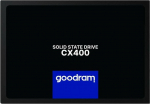 GOODRAM Disk SSD CX400-G2 2TB SATA3 2.5 7mm