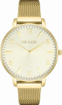 Paul Lorens Women's Watch PL12177B6-4D1 / silver