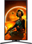AOC Gaming Q27G3XMN/BK 27 VA 2560 x 1440 (2K) HDMI DisplayPort 180Hz